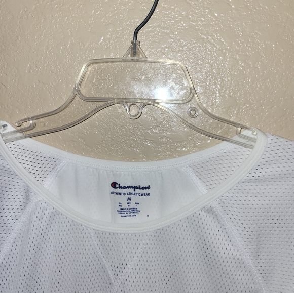 Champion Mesh Pullover - Picture 2 of 3